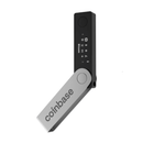 Ledger Nano X Cryptocurrency Hardware Wallet - COINBASE EDITION