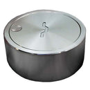 HODLR Classic Edition Seed Key Phrase Backup - Silver