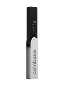 Ledger Nano X Cryptocurrency Hardware Wallet - COINBASE EDITION