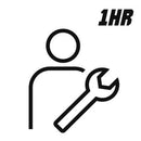 1 Hour Custom Assembly Service