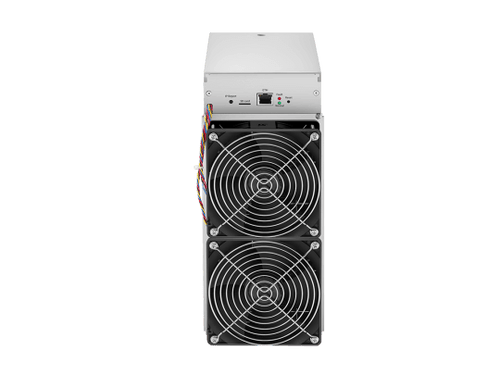 Bitcoin Merch® - Antminer Z11 135Ksol/s Zcash ZEC Miner Bitcoin Merch® - Antminer Z11 135Ksol/s Zcash ZEC Miner