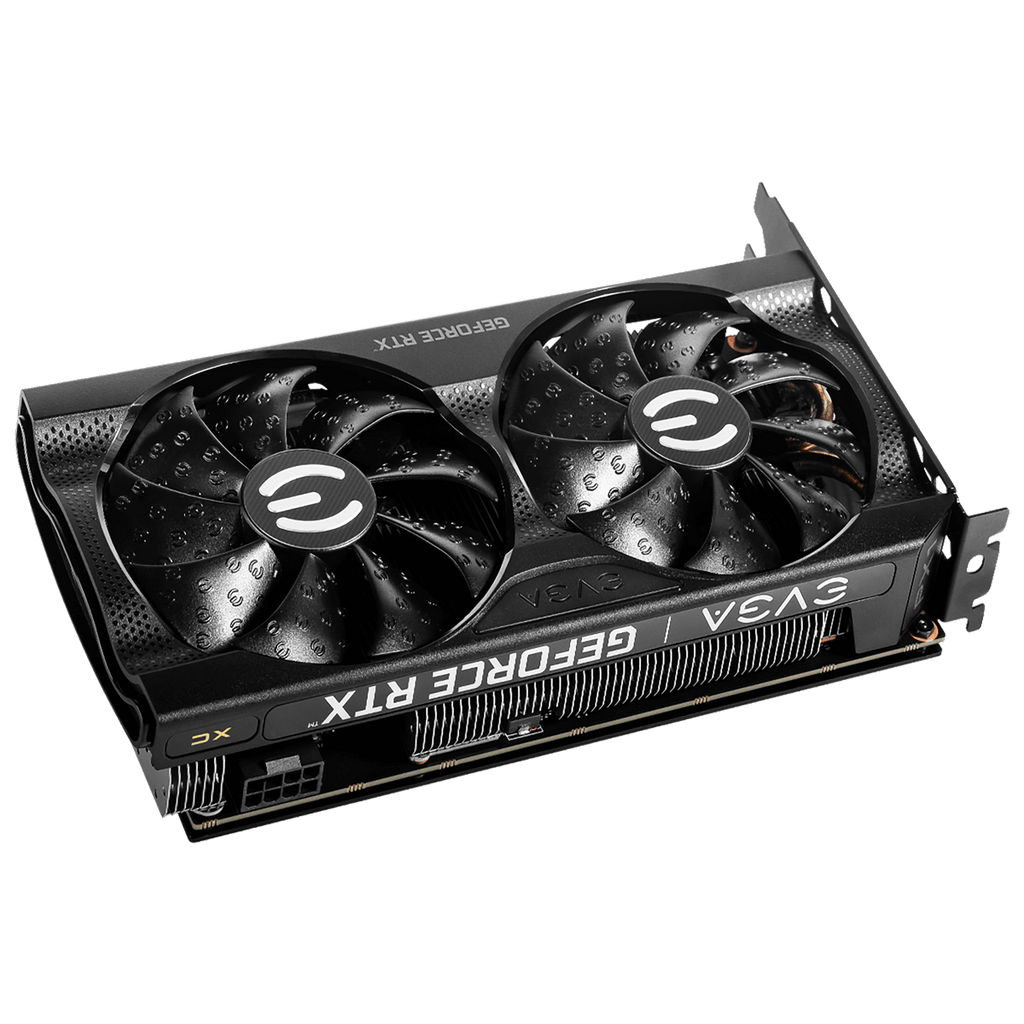 Evga geforce rtx 2070 2025 xc gaming 8gb gddr6