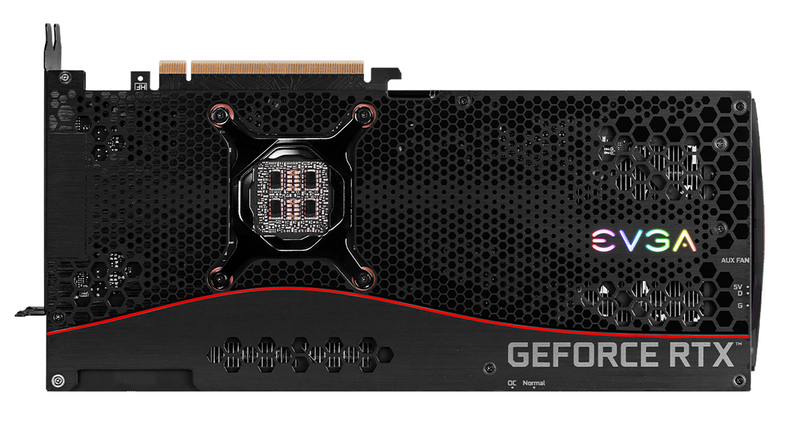 EVGA GeForce RTX 3080 FTW3 GAMING 10GB GDDR6X Graphics Cards - LHR