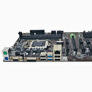 Bitcoin Merch® - B250 LGA 1151 ATX, 12 x PCIE (12-GPU) Crypto Mining Motherboard