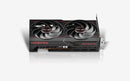 Sapphire Pulse AMD Radeon RX 6600 8GB GPU Graphics Card