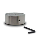 HODLR Classic Edition Seed Key Phrase Backup - Silver