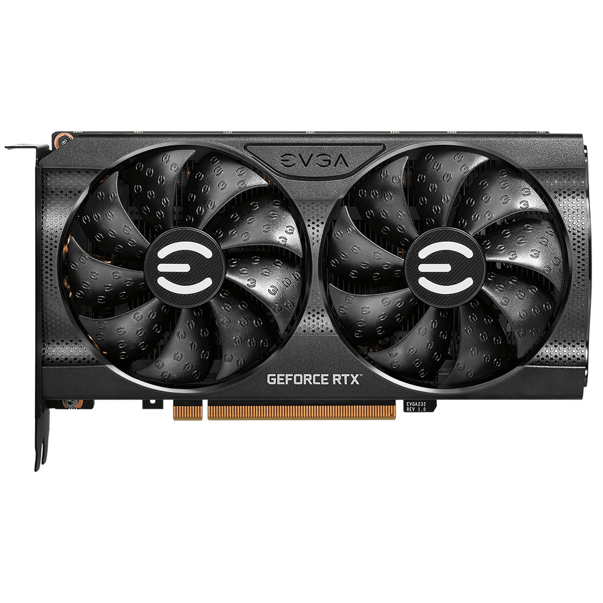 Top EVGA GeForce RTX 3060 XC