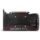 EVGA GeForce RTX 3060 XC GAMING 12GB GDDR6 Graphics Card - LHR