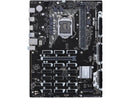 ASUS B250 MINING EXPERT Intel LGA 1151 ATX - Cryptocurrency Mining Motherboard
