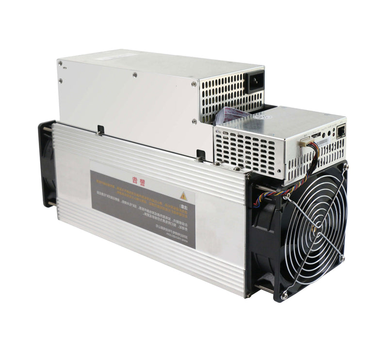 MicroBT Whatsminer M32 62TH/s Bitcoin Miner
