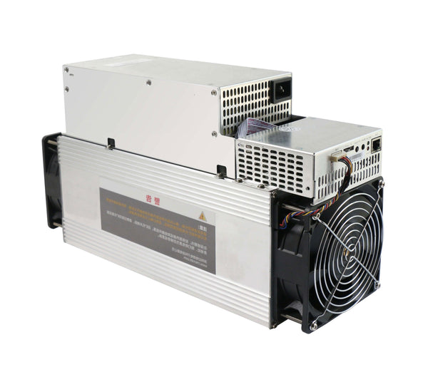 MicroBT Whatsminer M32S 66TH/s Bitcoin Miner