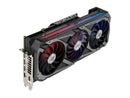 ASUS ROG Strix GeForce RTX 3070 Ti 8GB OC Edition Graphics Card