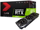 PNY GeForce RTX 2080 Ti XLR8 Gaming Graphics Card