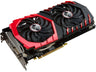 MSI Radeon RX 480 Gaming X 8GB GDDR5 Graphics Card