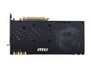 MSI Geforce GTX 1070 8GB GDDR5 Graphics Card