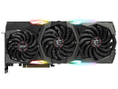 MSI GeForce RTX 2080 TI GAMING X TRIO Video Card
