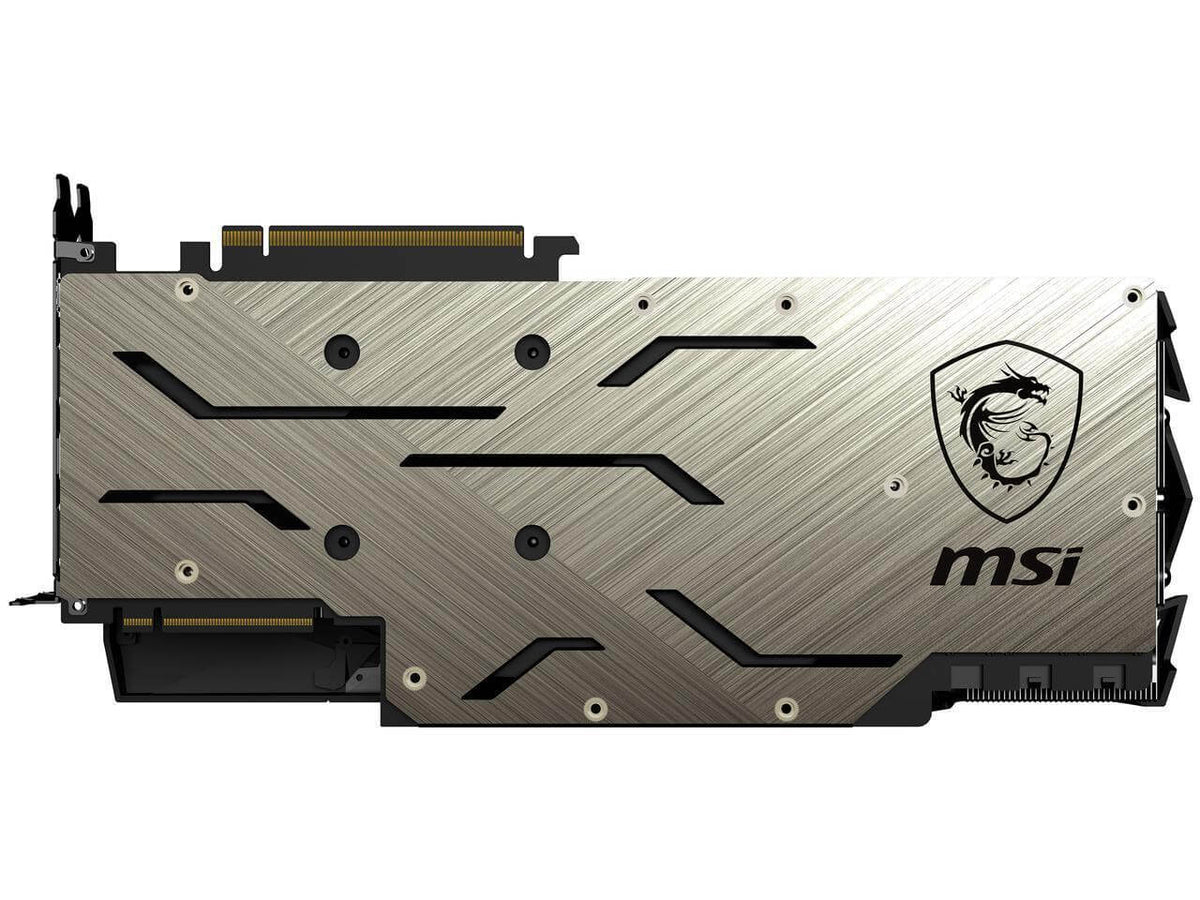 Msi 2080 ti super gaming fashion x trio