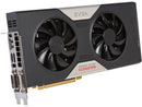 EVGA GeForce GTX 780 Classified GPU 3GB 384-Bit GDDR5 PCI Express 3.0 SLI Support