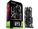 EVGA GeForce RTX 2080 XC GAMING, 08G-P4-2182-KR, 8GB GDDR6 Graphics Card