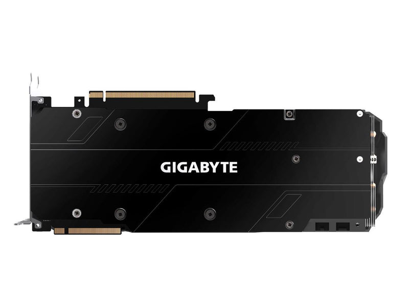 GIGABYTE GeForce RTX 2080 Windforce OC 8GB Graphics Card