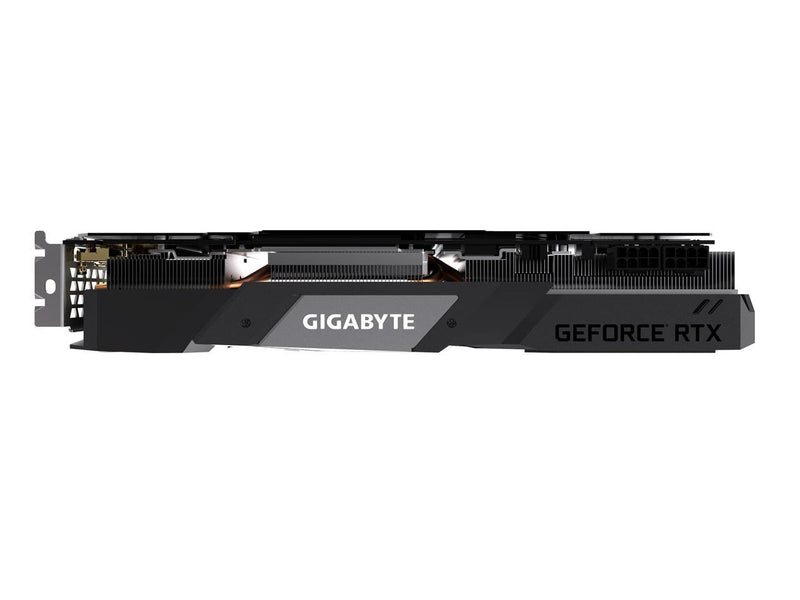 بطاقة رسومات GIGABYTE GeForce RTX 2080 GAMING OC 8GB