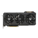 ASUS TUF GeForce RTX 3080 10GB OC Edition GPU Graphics Card