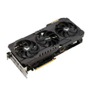 ASUS TUF GeForce RTX 3080 10GB OC Edition GPU Graphics Card