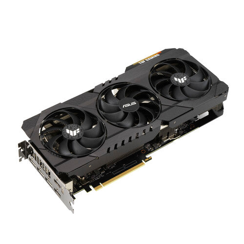 بطاقة رسومات ASUS TUF GeForce RTX 3080 10GB OC Edition GPU