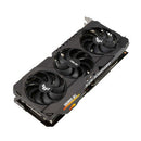 ASUS TUF GeForce RTX 3080 10GB OC Edition GPU Graphics Card