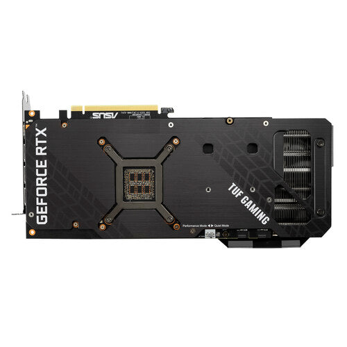 ASUS TUF GeForce RTX 3080 10GB OC Edition GPU Graphics Card