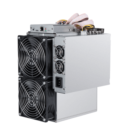 Bitcoin Merch Bitmain Antminer T15 21THs Bitcoin Miner ASIC with Pow