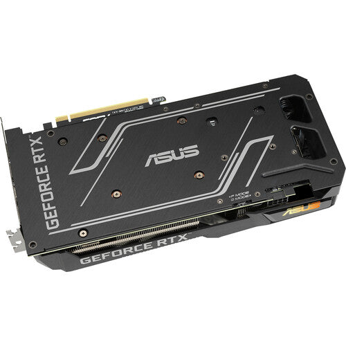 Asus KO GeForce RTX 3060 TI OC Edition 8GB Graphics Card
