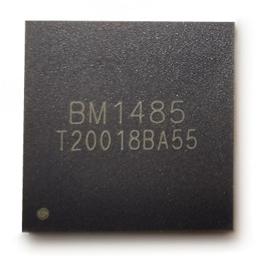 Bitmain BM1485 شريحة بديلة لـ L3 + و L3 ++