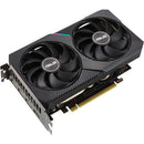Asus DUAL GeForce RTX 3060 OC Edition 12GB Graphics Card