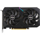 Asus DUAL GeForce RTX 3060 OC Edition 12GB Graphics Card