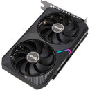 Asus DUAL GeForce RTX 3060 OC Edition 12GB Graphics Card