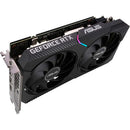 Asus DUAL GeForce RTX 3060 OC Edition 12GB Graphics Card