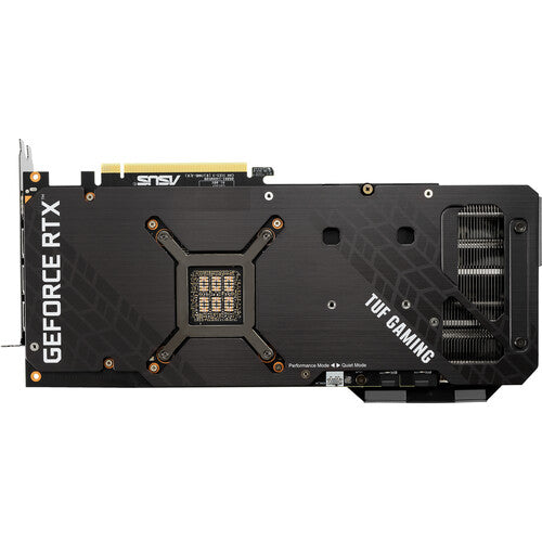 ASUS TUF GeForce RTX 3080 Ti 12GB GPU Graphics Card