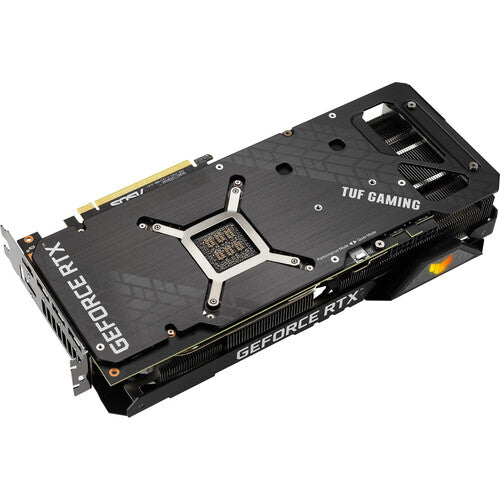 ASUS TUF GeForce RTX 3080 Ti OC Edition 12GB GPU Graphics Card