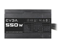EVGA 550 N1 550W Power Supply