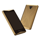 ELLIPAL TITAN Cryptocurrency Cold Hardware Wallet - Gold