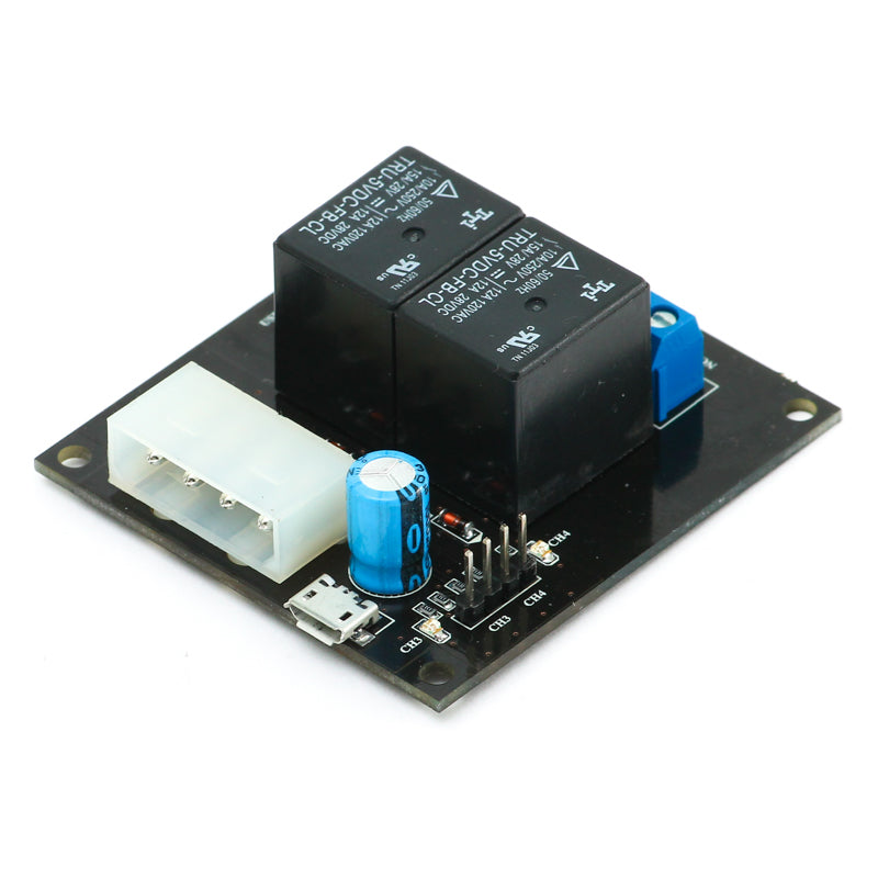 Relay unit for USB WatchDog PRO