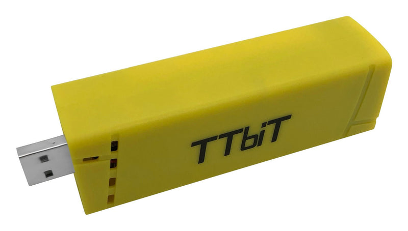 TTBIT Bitcoin SHA256 USB Stick Miner