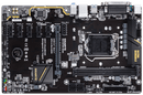 GIGABYTE GA-H110-D3A (rev. 1.0) LGA 1151 Intel H110 ATX Motherboard