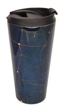 Bitcoin Insulated Travel Mug Coffee Tea Gift