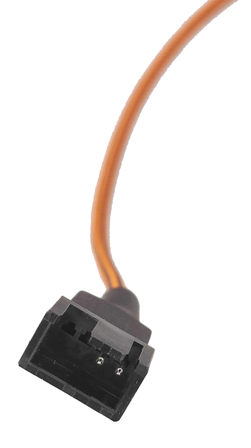 Fan Splitter Expansion Extension Cable 6 pin to 3 or 4-pin up to 6 Fans