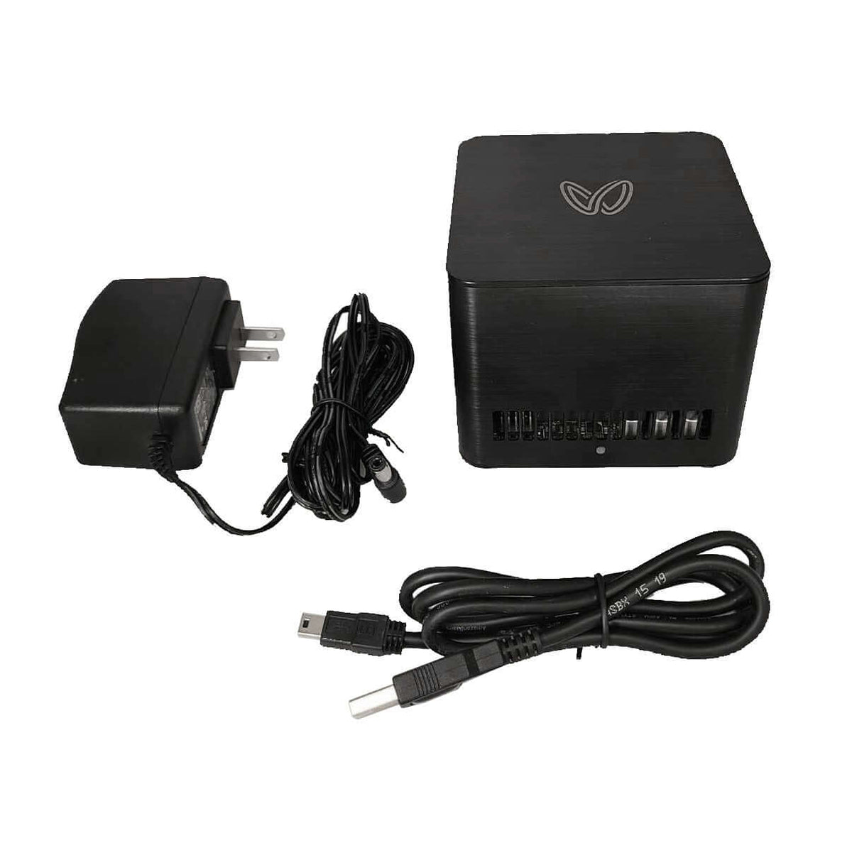 Butterfly Labs Jalapeno Bitcoin Miner