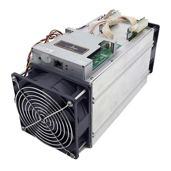 Bitmain Antminer S7-LN Silent 2.7Th/s SHA256 Bitcoin Miner