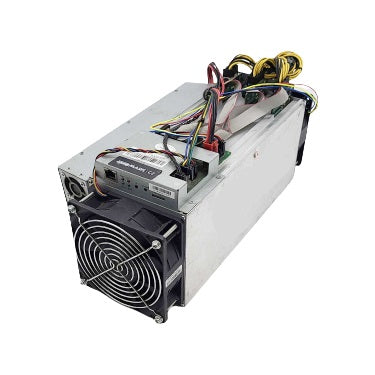 Zhansheng MAR5 17.2TH/s Bitcoin ASIC Miner + 220V Power Supply