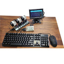 3 x GekkoScience COMPAC F COMBO - FULL KIT Ready-To-Mine